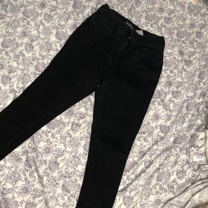 Black Jeans